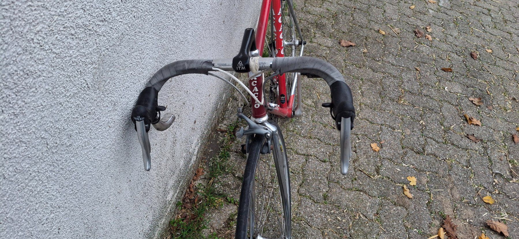 Biciclette: Rennvelo Acacio – Usato da Kyburg venduto da JBMNT2020 1