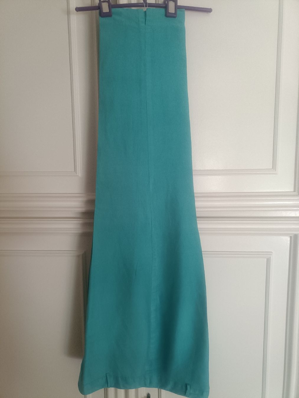 Pantaloni: pantaloni estivi in seta – Nuovo (secondo la descrizione) da Lugano venduto da riccardo012 1
