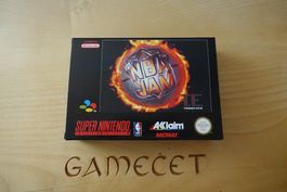 NBA Jam: Tournament Edition