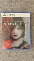 Silent Hill f PS5