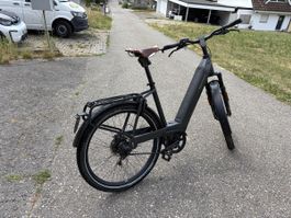 Riese Müller Nevo 4 Rohloff