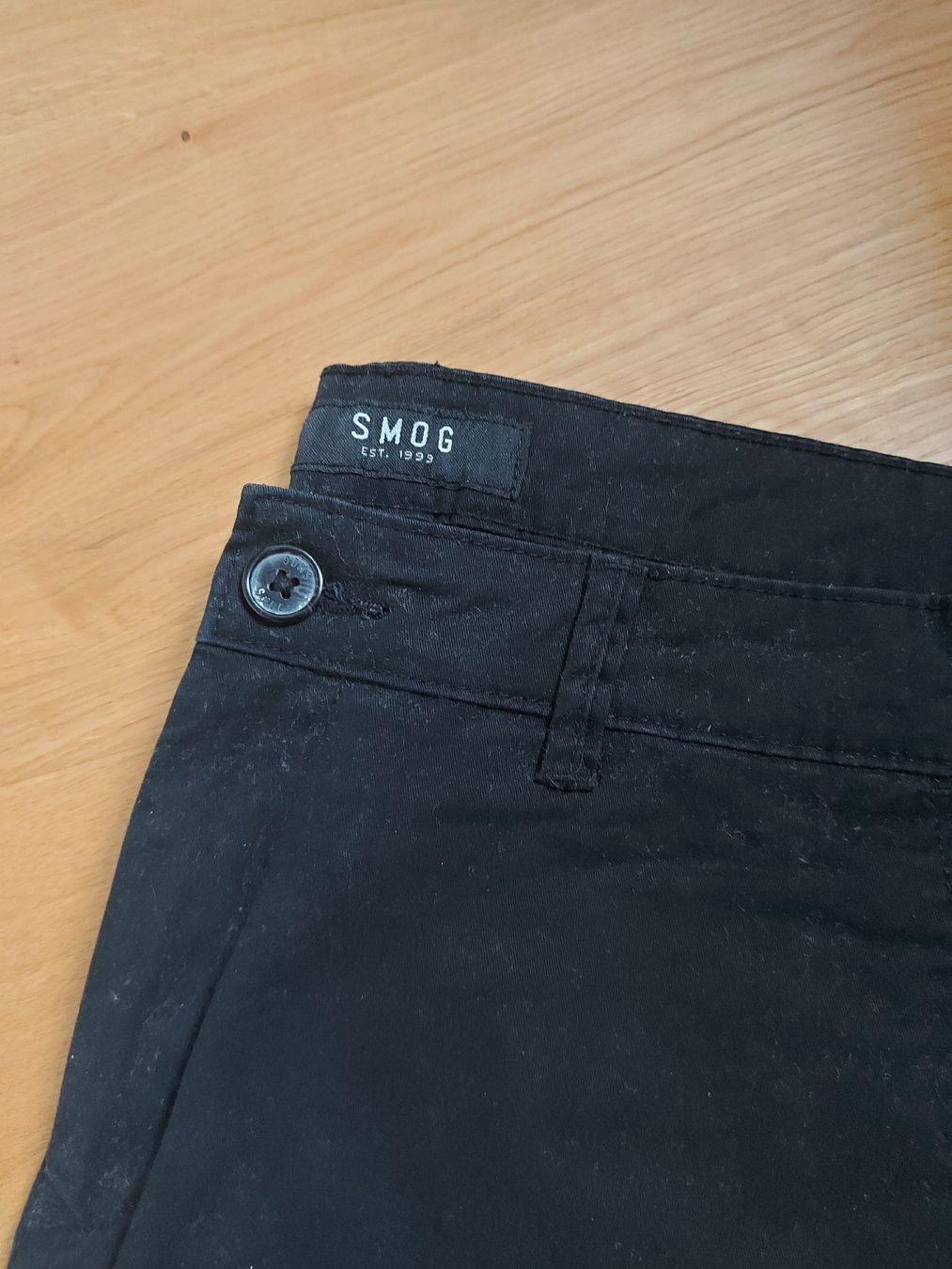 Pantaloni: schwarze Hose 33 – Nuovo (secondo la descrizione) da Lotzwil venduto da sarah._g 1
