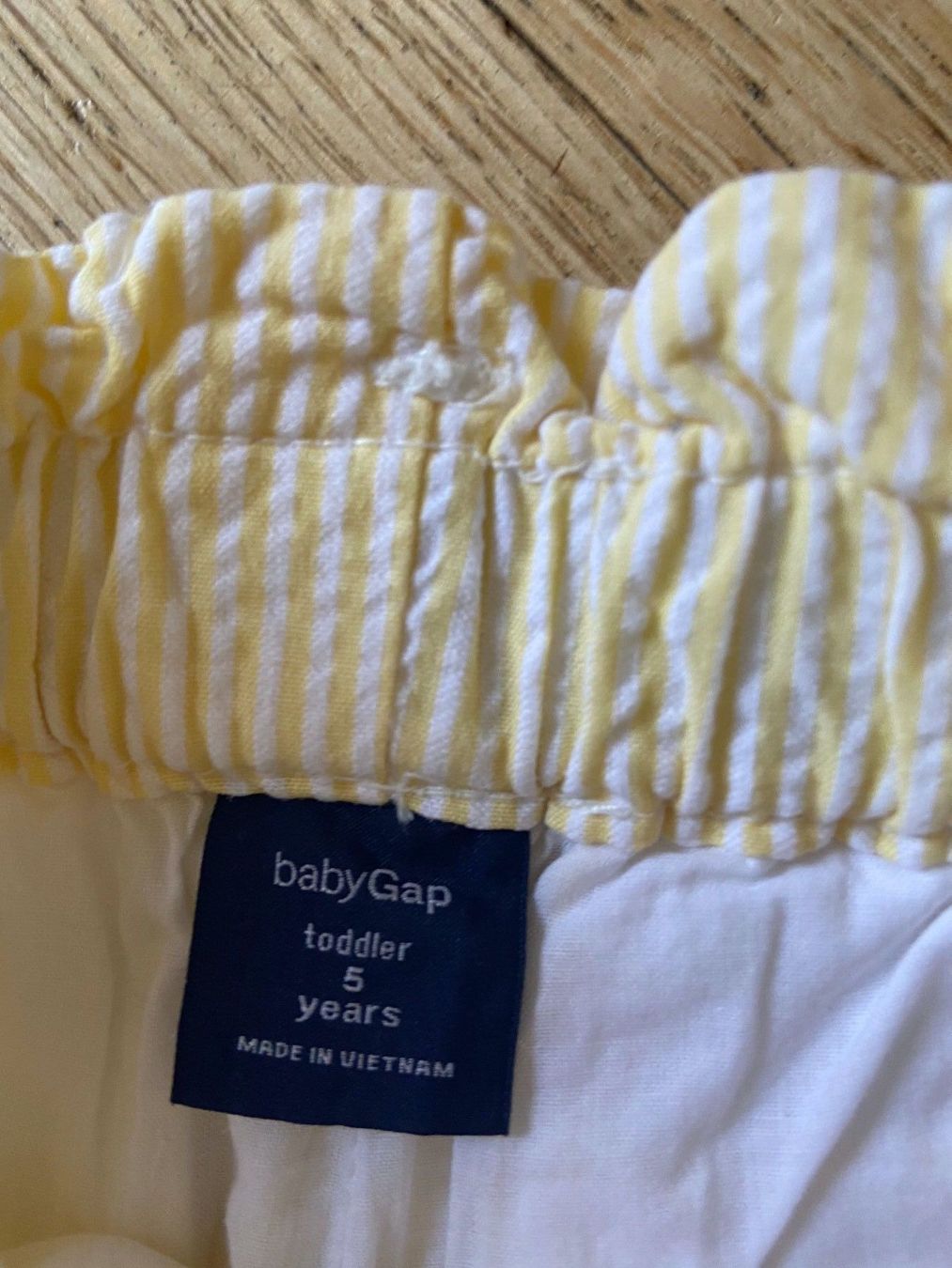 Gap Pantaloni: Shorts GAP, Grösse 5/110 – Usato da Beinwil am See venduto da brigittehug 2