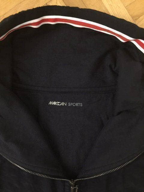 Marc Cain Giacche: Trainer-Jacke "Marccain" Gr. 36 – Nuovo (secondo la descrizione) da Walenstadt venduto da ricamul 1