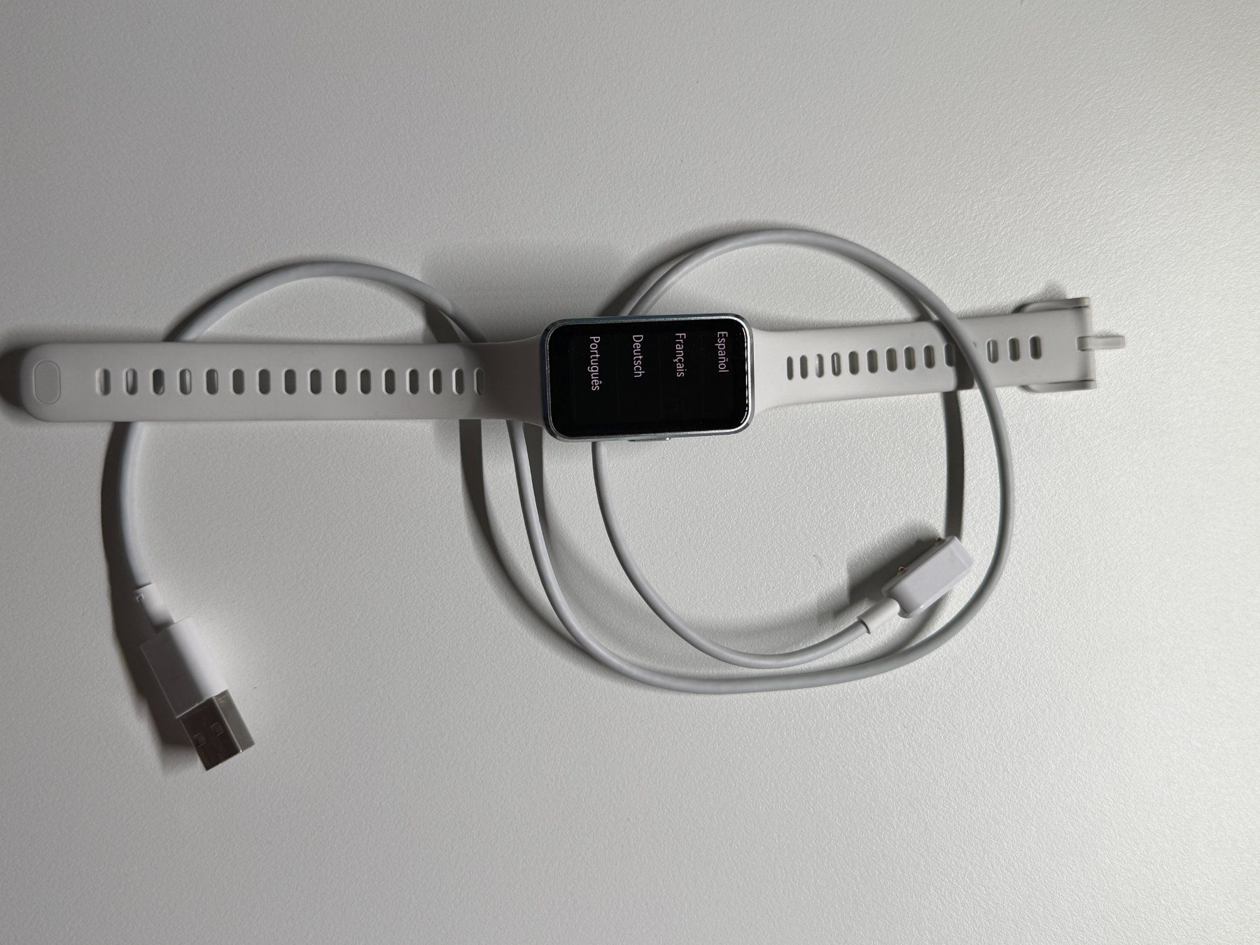 Huawei Smartwatch: Huawei Band 10 – Usato da Zürich venduto da ric_wz68