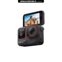 Insta360 Ace Pro Actionkamera mit zubehör
