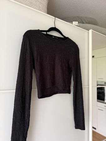 Zara Top Gr. L