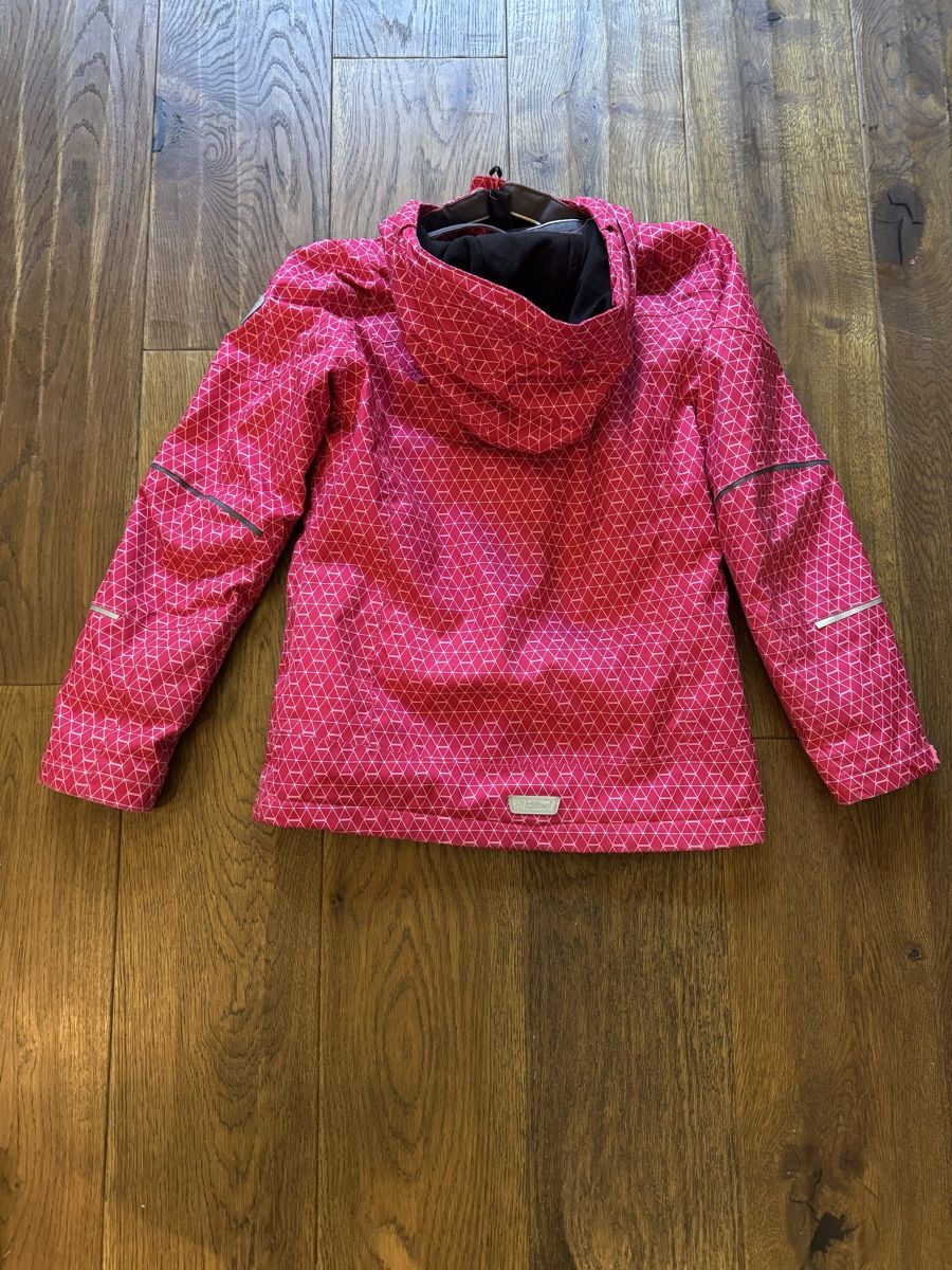 Killtec Giacche & Cappotti: KILLTEC Skijacke / Snowboardjacke, Grösse 152 – Usato da Fehraltorf venduto da portas6 1