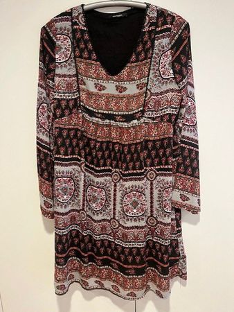 Kleid/Tunika "Navyboot" Gr 38 🖤💖🖤