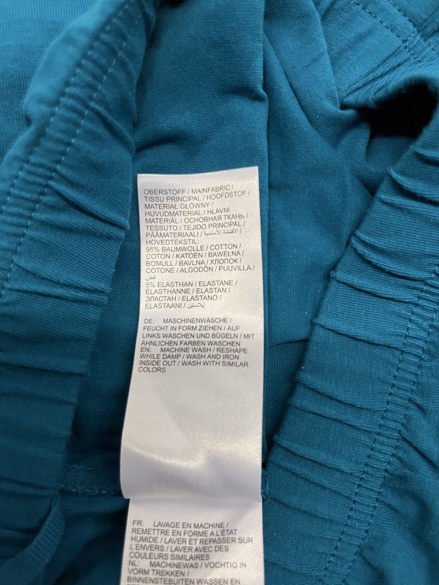 Leggings: Ulla Popken 3/4 Leggins Doppelpack 46/48 – Neu (gemäss Beschreibung) aus Stans von woodpony01 5