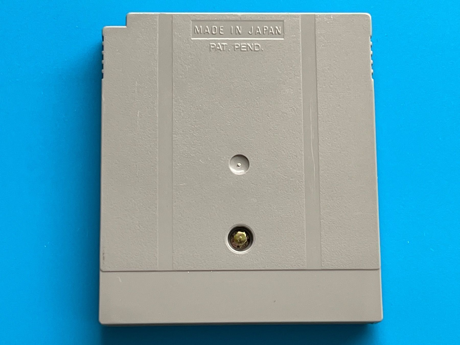 Giochi: Gameboy Spiel- HUGO – Usato da Grüsch venduto da Speed_demon 2