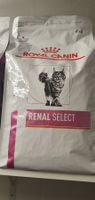 ROYAL CANIN Veterinary RENAL SELECT 4 kg Sack Fabrikneu