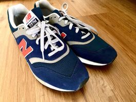 New Balance sneaker