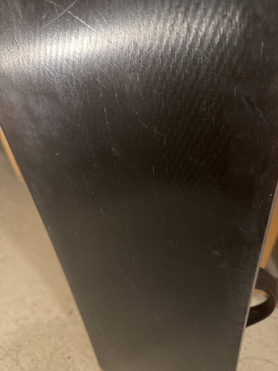Nidecker Board: Snowboard 145cm Bindungen inkl., von Nidecker – Usato da Schliern b. Köniz venduto da amo_lln9 8