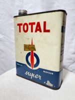 Kanister Total Super