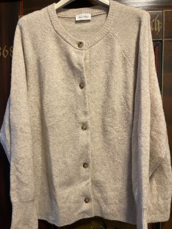 American Vintage Strick-Cardigan