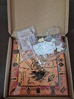 Kleines Harry Potter Monopoly