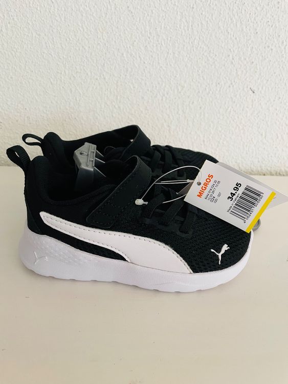 Puma cheap schuhe jungs