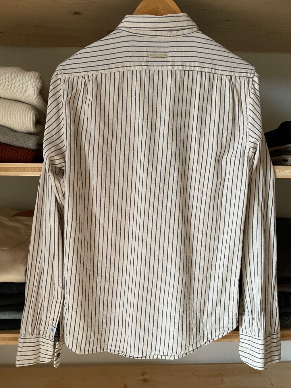 Camicie: Hemd | SCOTCH&SODA – Usato da Zürich venduto da okocha73 2