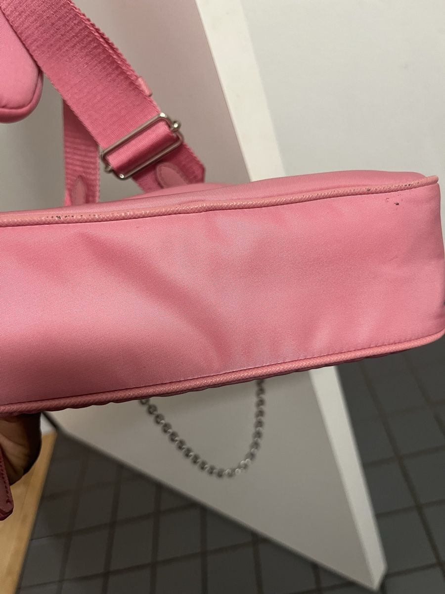 Prada Taschen für Damen: Prada Re Edition 2005  – Gebraucht aus Ebikon von loy_wjg6 6