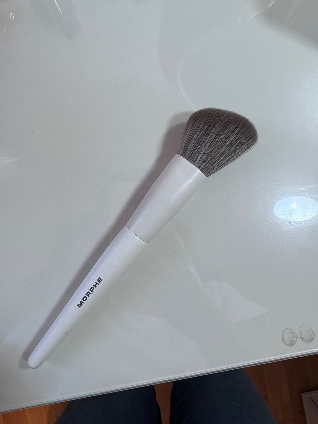 Maquillage: Morphe Make-up Brush – Neuf (Voir description) à Dielsdorf par Gioma06