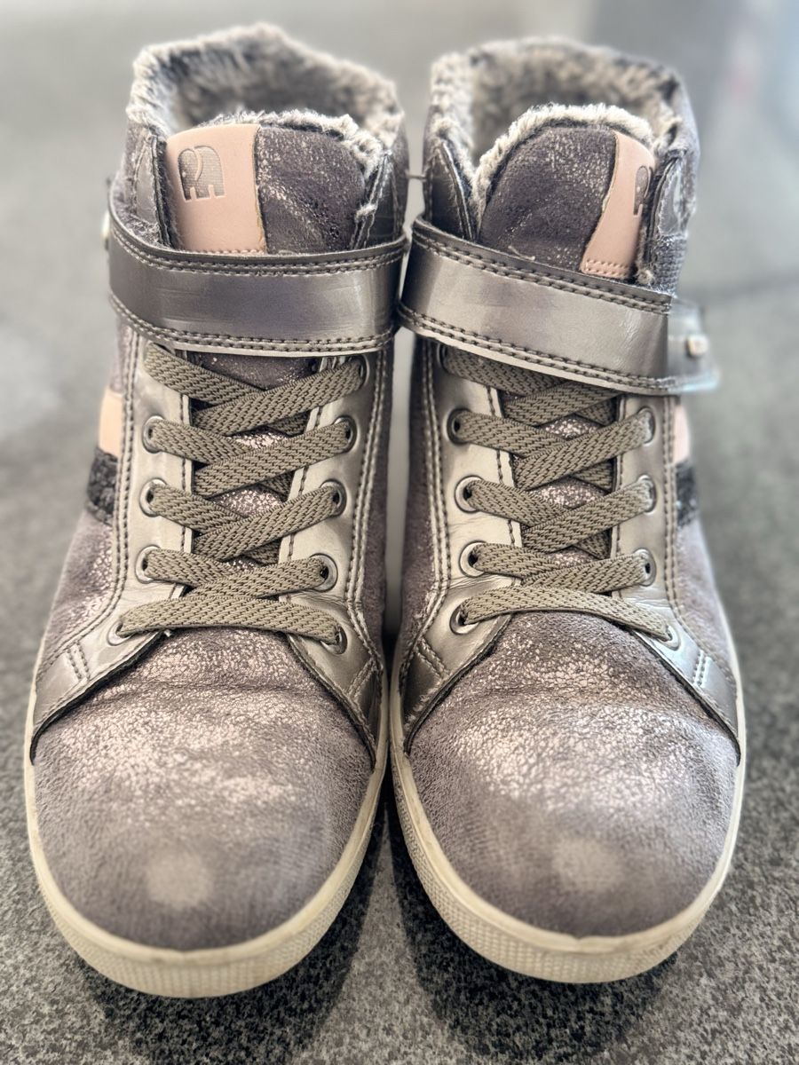 Elefanten Schuhe für Mädchen: Übergangs-Schuh 36 – Gebraucht aus Schlieren von Fam.Baumi 1