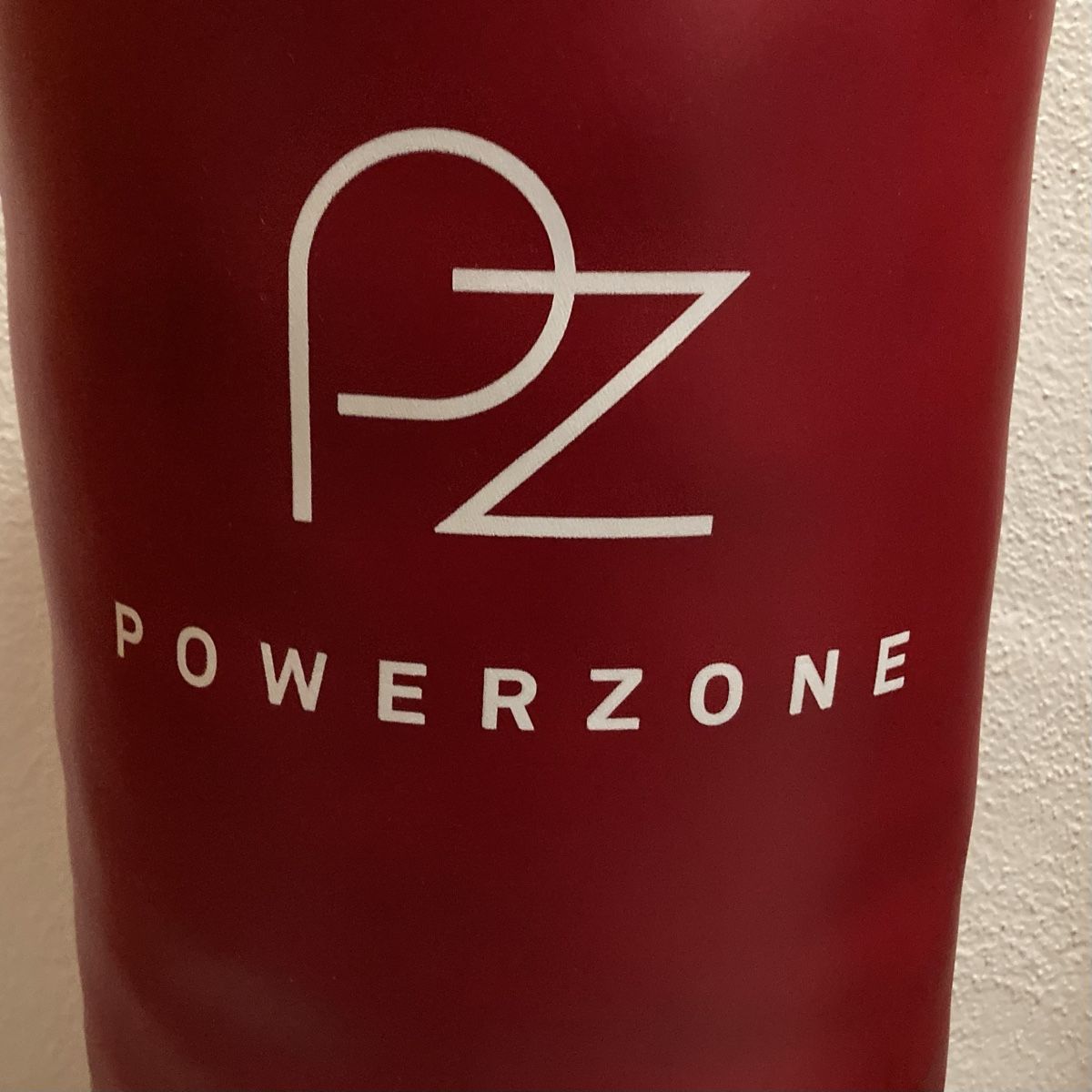 Powerzone Boxsäcke: Box Sack - PowerZone – Neu (gemäss Beschreibung) aus Windlach von Yertle2023