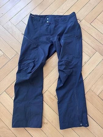 Patagonia Stormstride Hose XL Damen