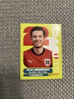 Panini WM Sticker Michael Gregoritsch AUT19