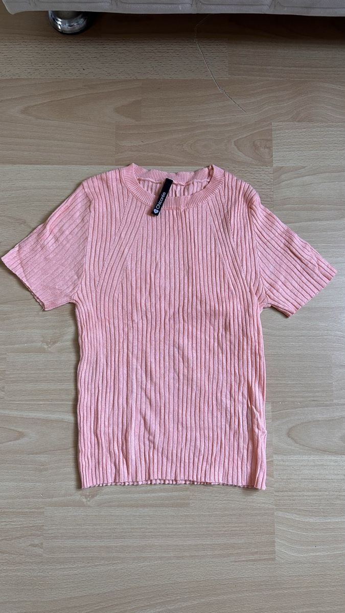 Lotti di vestiti: Feine Rippenpullover Chicoree Grösse S/M – Nuovo (secondo la descrizione) da Romanshorn venduto da Butterdog 3