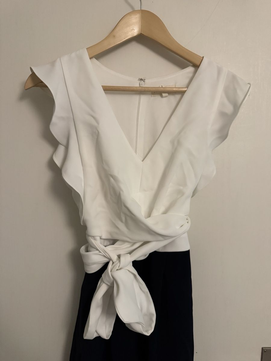 Phase Eight Tute: Phase Eight Jumpsuit/Overall Grösse 34/36 festlich – Nuovo (secondo la descrizione) da Oberdorf BL venduto da tamnie