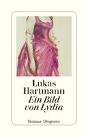 Hartmann Lukas - Ein Bild von Lydia