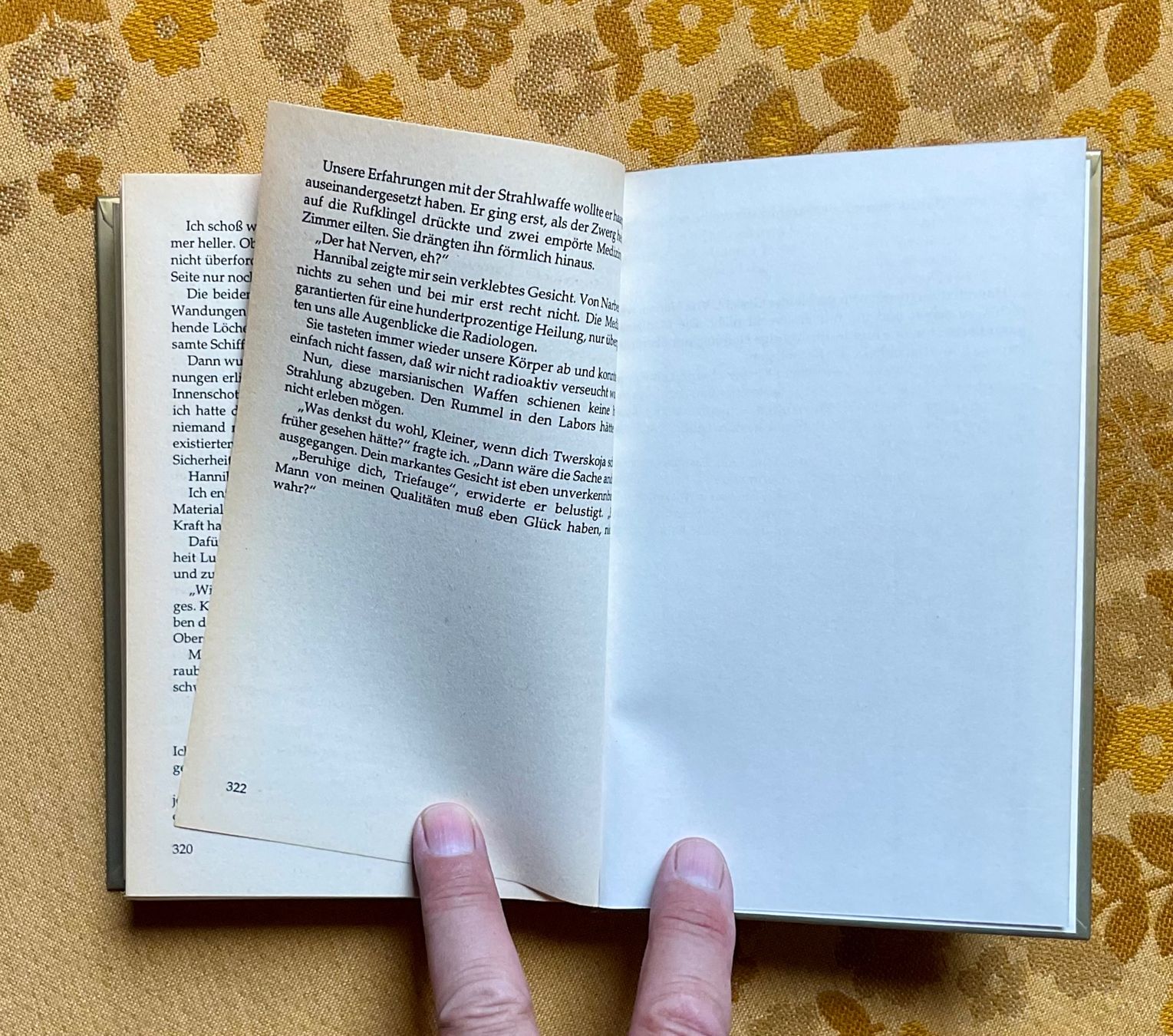 Libri: ZBV Science Fiction Serie Buch Nr 4 – Usato da Endingen venduto da nathan05 8