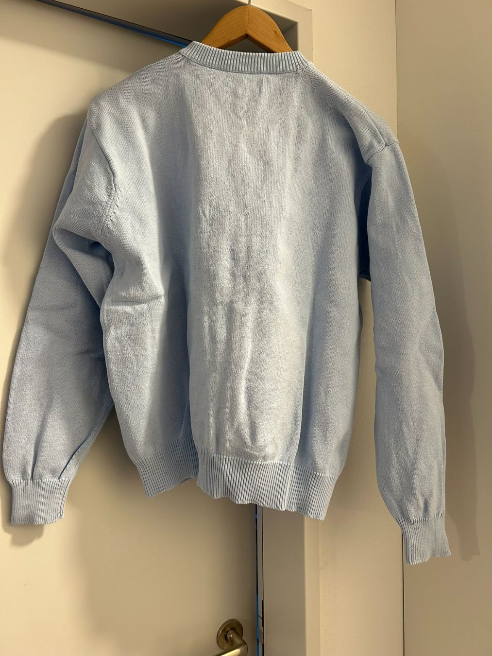 Maglioni & Felpe: Elegante Original "Oliver Grant" Pullover blau Grösse 46 – Usato da Küsnacht ZH venduto da filo_fila8700 1