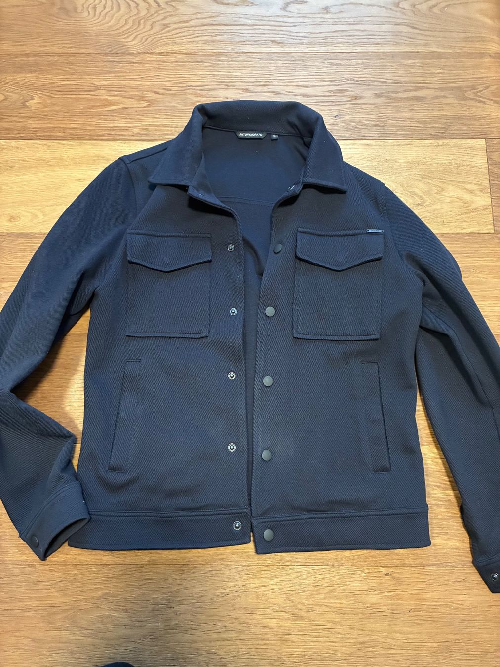 Giacche: Antony Morato Overshirt Grösse S – Nuovo (secondo la descrizione) da Gerlafingen venduto da did_m2tx 1