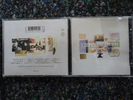 CD : Stephan Eicher
