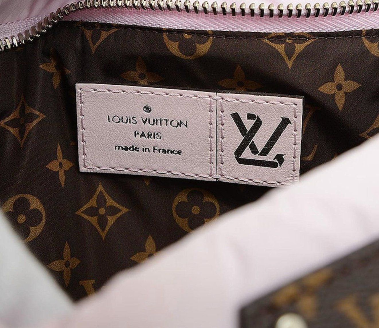 Louis Vuitton Borse da donna: ❤️ Louis Vuitton Multi Pochette Maxi Pillow – Nuovo (secondo la descrizione) da Eschenbach LU venduto da Luxury_Limited 6