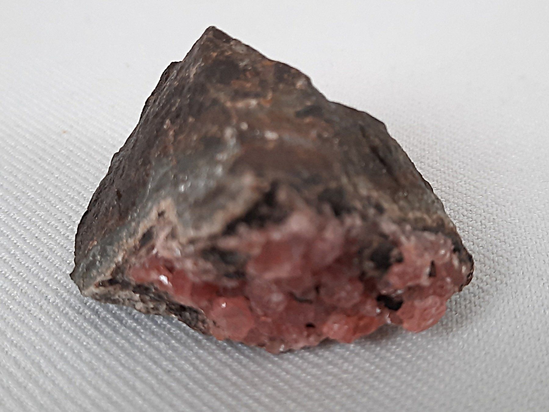 Mineralien & Heilsteine: 3 ver. Steine – Gebraucht aus Beinwil am See von Restwert_Beinwil 1