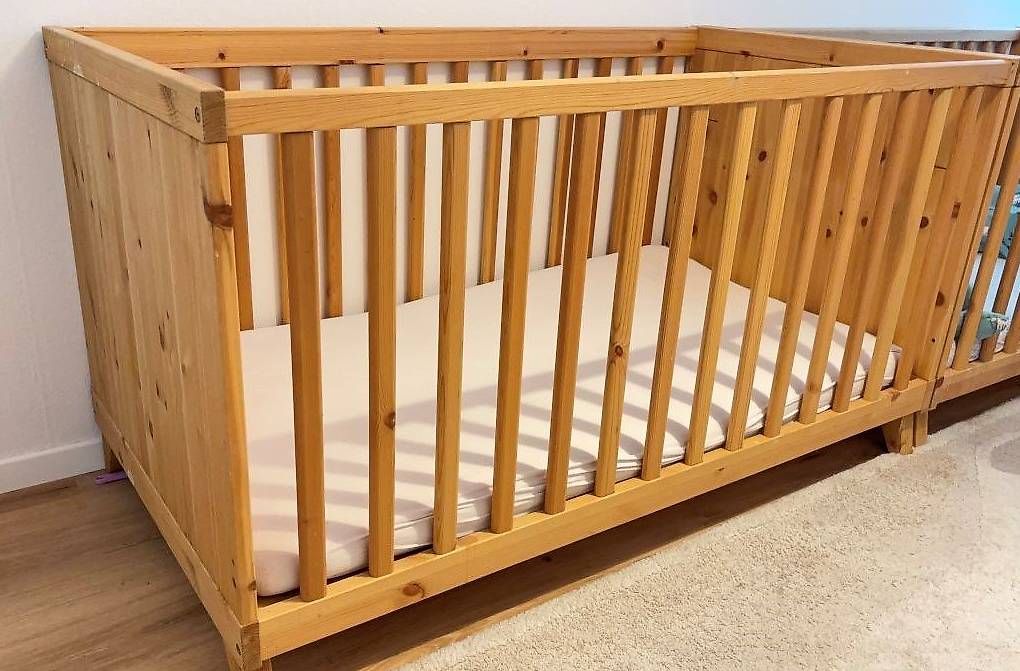Allnatura Armadi: Echtholz Kinderzimmer von Allnatura – Usato da Neuenhof venduto da wagneran17 1