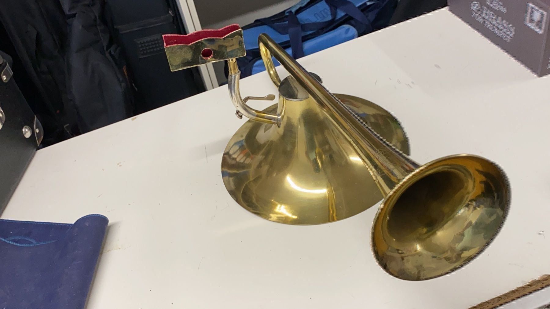 Strumenti musicali: I phon verstärker – Usato da Burgdorf venduto da kla_r5tf 1