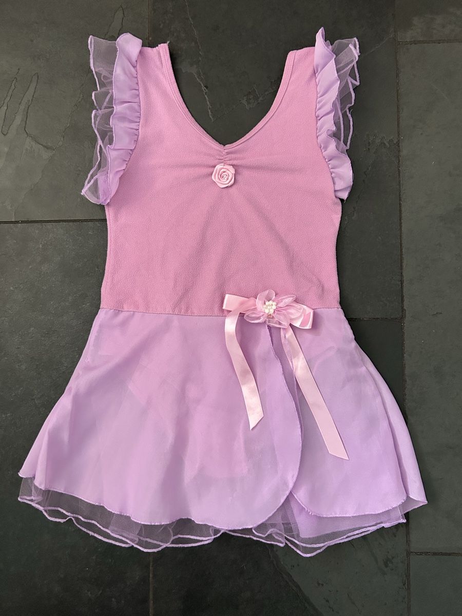 Robes et jupes: Süsses Ballettkleid – D'occasion à Zimmerwald par ziwa76