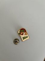 Pin Rio Emblem Getränkehandel