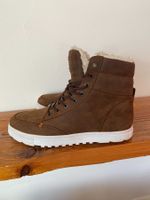 HUB Winterschuhe gefüttert, Gr. 42, Neu