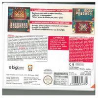 Jeux Nintendo 3DS Best of Board Games