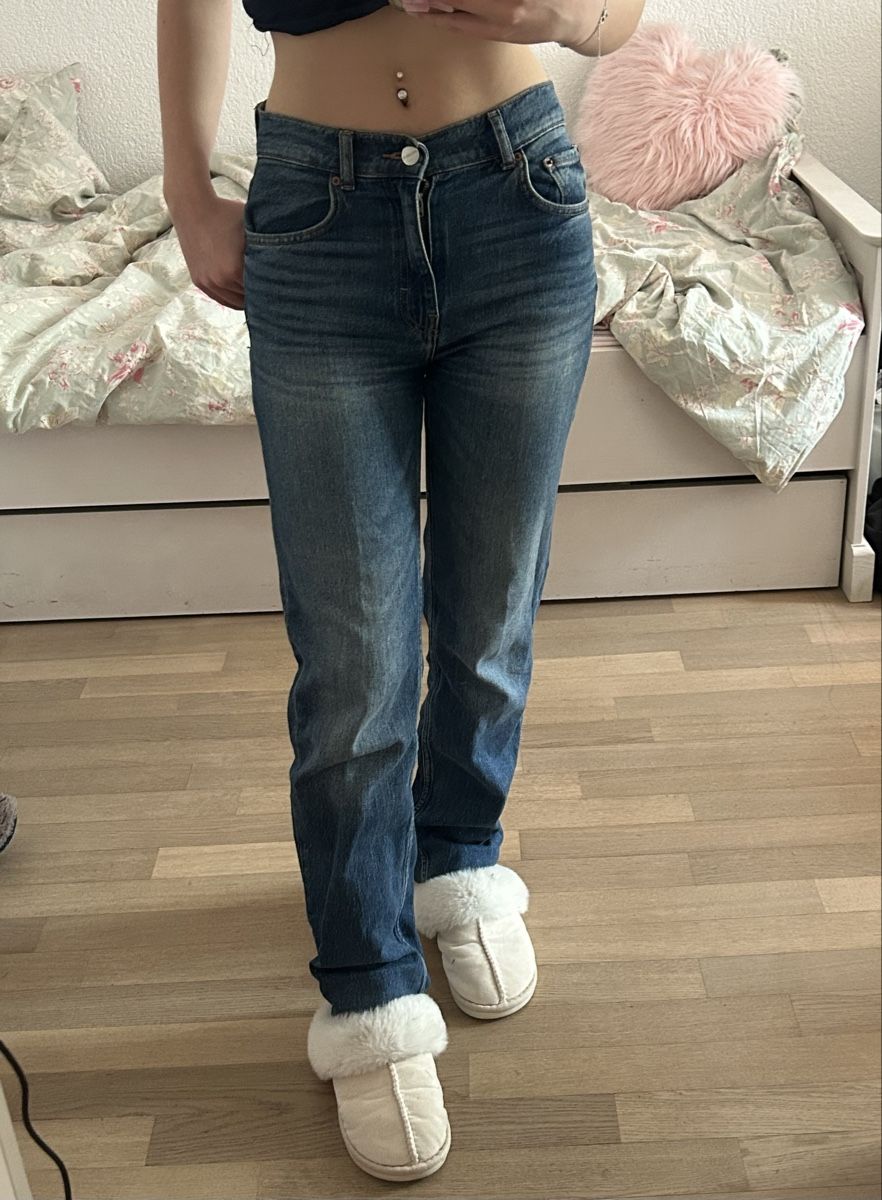 Jeans: Jeans – Nuovo (secondo la descrizione) da Rorbas venduto da KiseliKupus 1