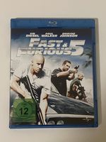 Blu-ray Fast & Furious 5