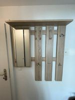 Wandgarderobe
