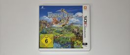 3DS - Fantasy Life