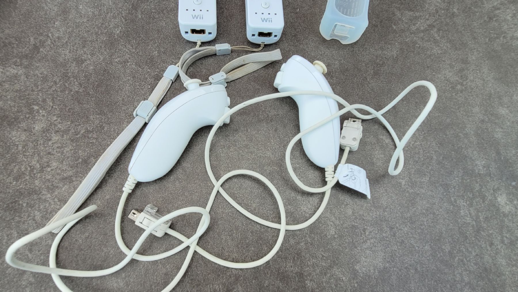 Nintendo Console: wii – Usato da Courtételle venduto da Fred1710 5