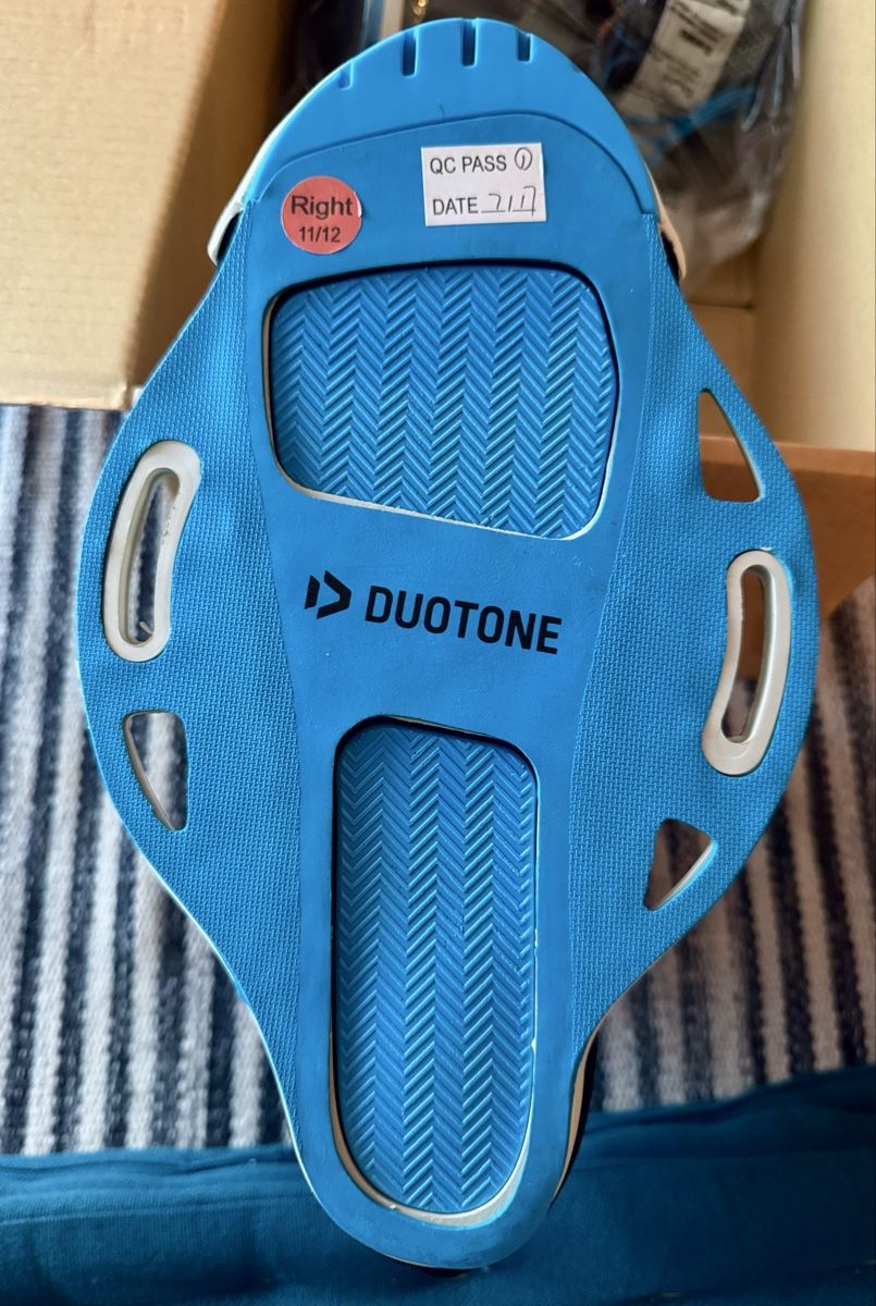 Scarpe da uomo: Duotone Boots  – Nuovo e nell'imballaggio originale da Oberwil-Lieli venduto da MantaFango 4